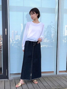 cloencさんのコーディネート