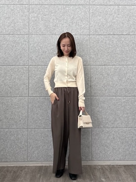 cloencさんのコーディネート