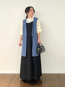cloencさんの（cloenc | クロエンス）を使ったコーディネート