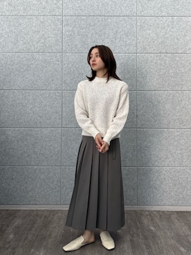 cloencさんのコーディネート