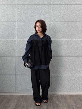cloencさんのコーディネート