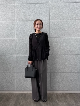 cloencさんのコーディネート