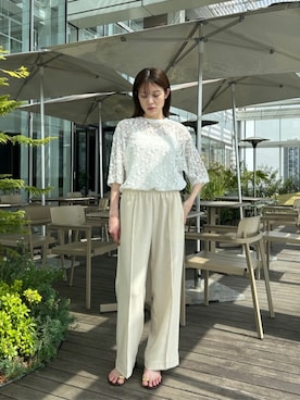 cloencさんのコーディネート