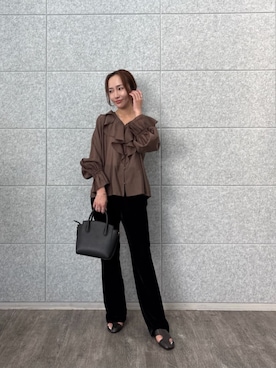 cloencさんのコーディネート