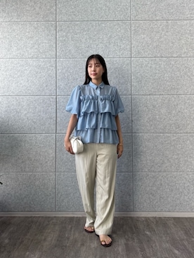 cloencさんのコーディネート