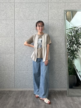 cloencさんのコーディネート