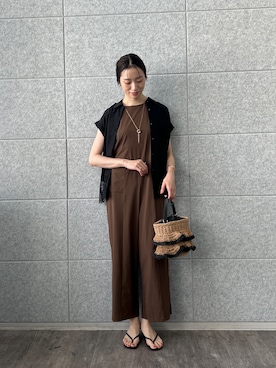 cloencさんのコーディネート