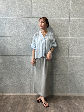 cloencさんのコーディネート