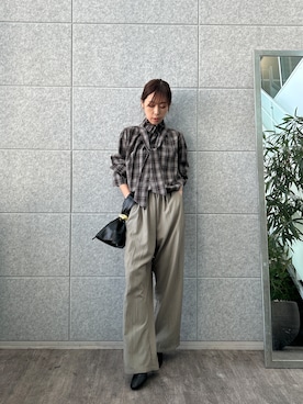 cloencさんのコーディネート