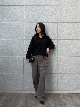 cloencさんのコーディネート