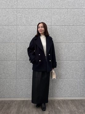 cloencさんのコーディネート