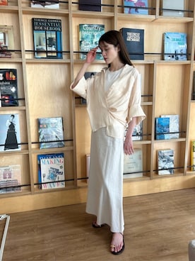 cloencさんのコーディネート