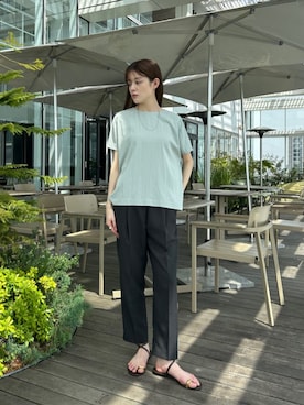 cloencさんのコーディネート