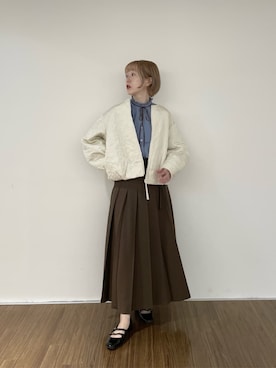 cloencさんのコーディネート