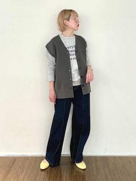 cloencさんのコーディネート
