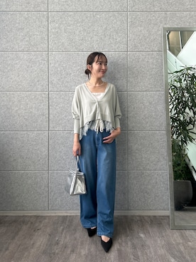 cloencさんのコーディネート
