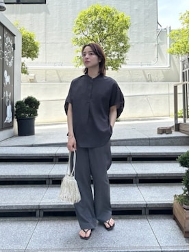 cloencさんのコーディネート