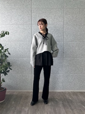 cloencさんのコーディネート