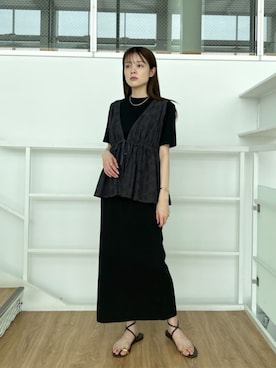 cloencさんのコーディネート