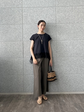 cloencさんのコーディネート