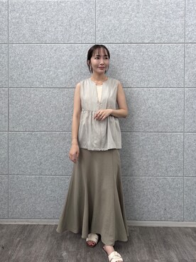 cloencさんのコーディネート