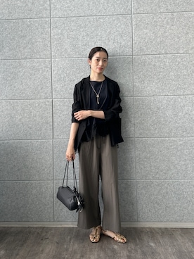 cloencさんのコーディネート