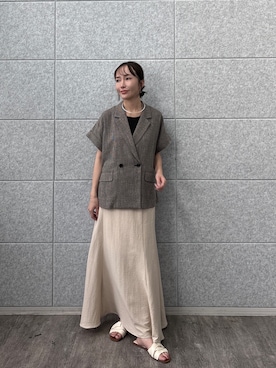 cloencさんのコーディネート
