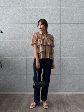cloencさんのコーディネート