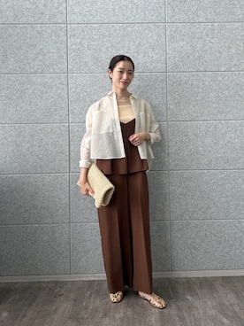 cloencさんのコーディネート