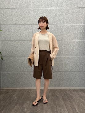 cloencさんのコーディネート