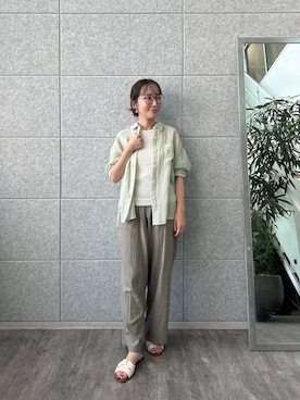 cloencさんのコーディネート