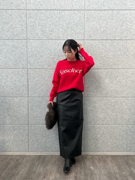 cloencさんのコーディネート