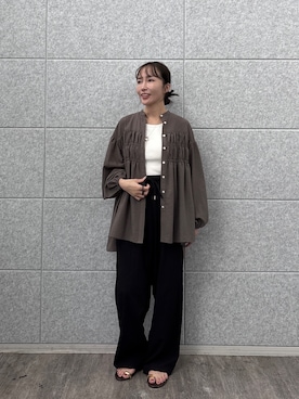 cloencさんのコーディネート