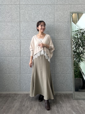 cloencさんのコーディネート