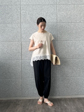 cloencさんのコーディネート