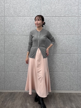 cloencさんのコーディネート
