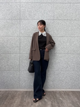 cloencさんのコーディネート