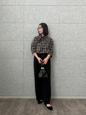 cloencさんのコーディネート