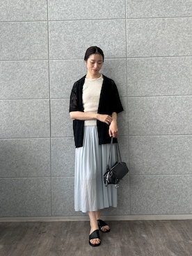 cloencさんのコーディネート