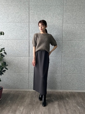 cloencさんのコーディネート