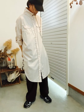 satokoさんのコーディネート