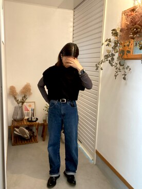 satokoさんのコーディネート