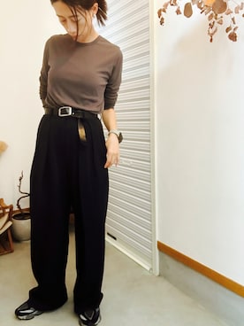 satokoさんのコーディネート