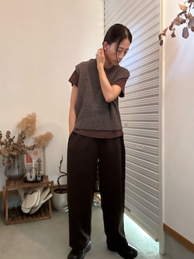 satokoさんのコーディネート