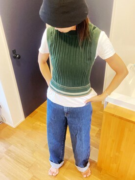 satokoさんのコーディネート