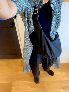 satokoさんのコーディネート