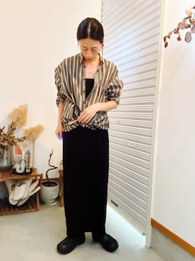 satokoさんのコーディネート