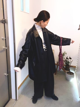 satokoさんのコーディネート