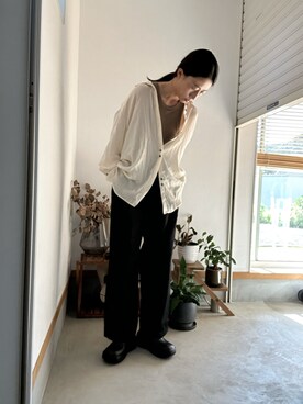 satokoさんのコーディネート