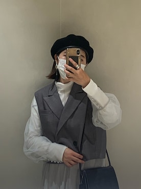 yunさんのコーディネート